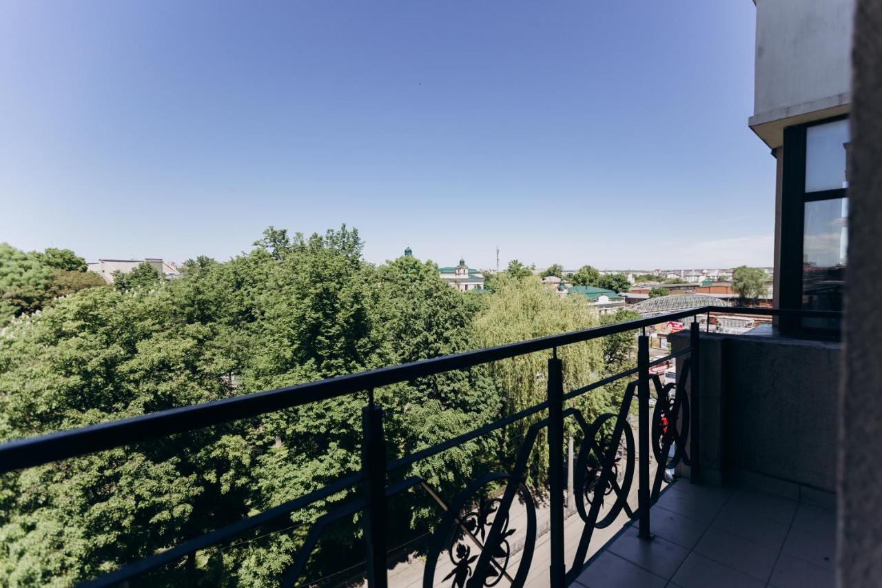Нові Apartments Біля Жд Вокзалу Ivano-Frankivsk Ngoại thất bức ảnh